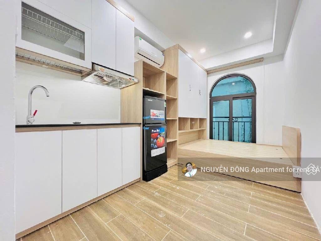 Bán apartment 91m2, 8t, lô góc, mt 5m, 24 căn hộ, giá 34,5 tỷ