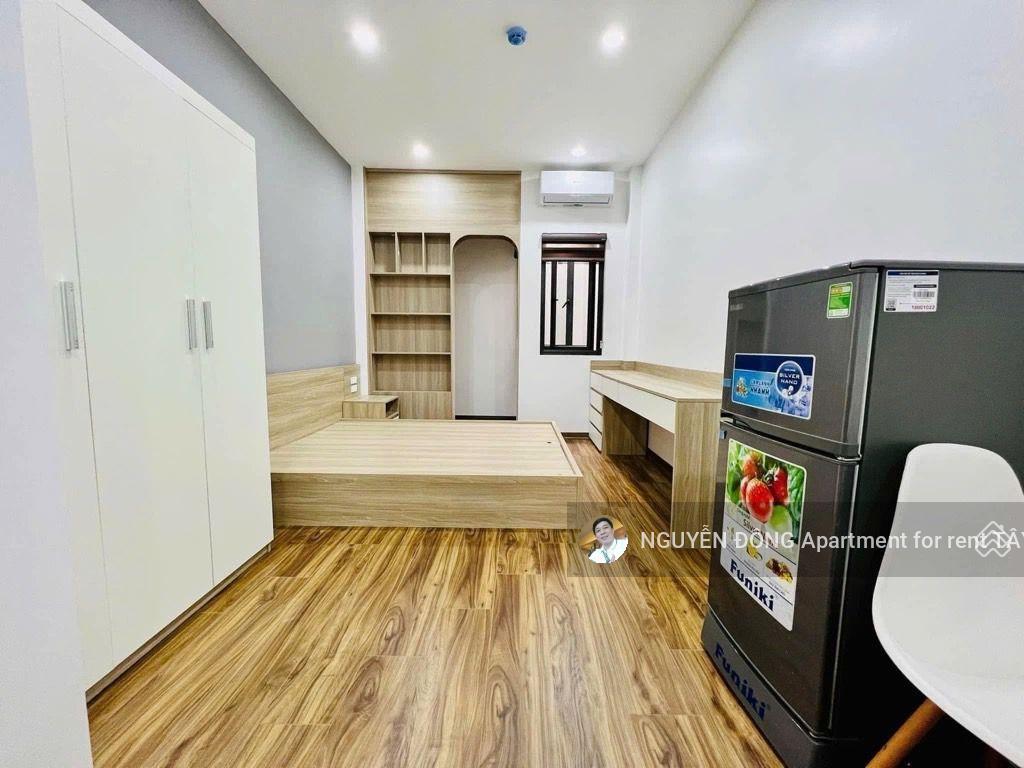 Bán căn hộ apartment 130m2, 8t, lô góc, ô tô tránh, phường tây hồ 57 tỷ