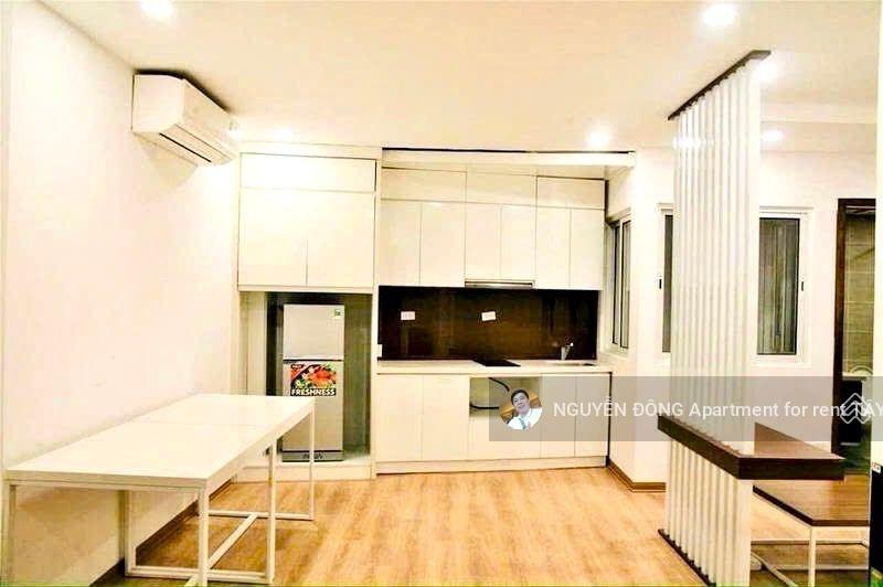 Bán căn hộ apartment 130m2, 8t, lô góc, ô tô tránh, phường tây hồ 57 tỷ