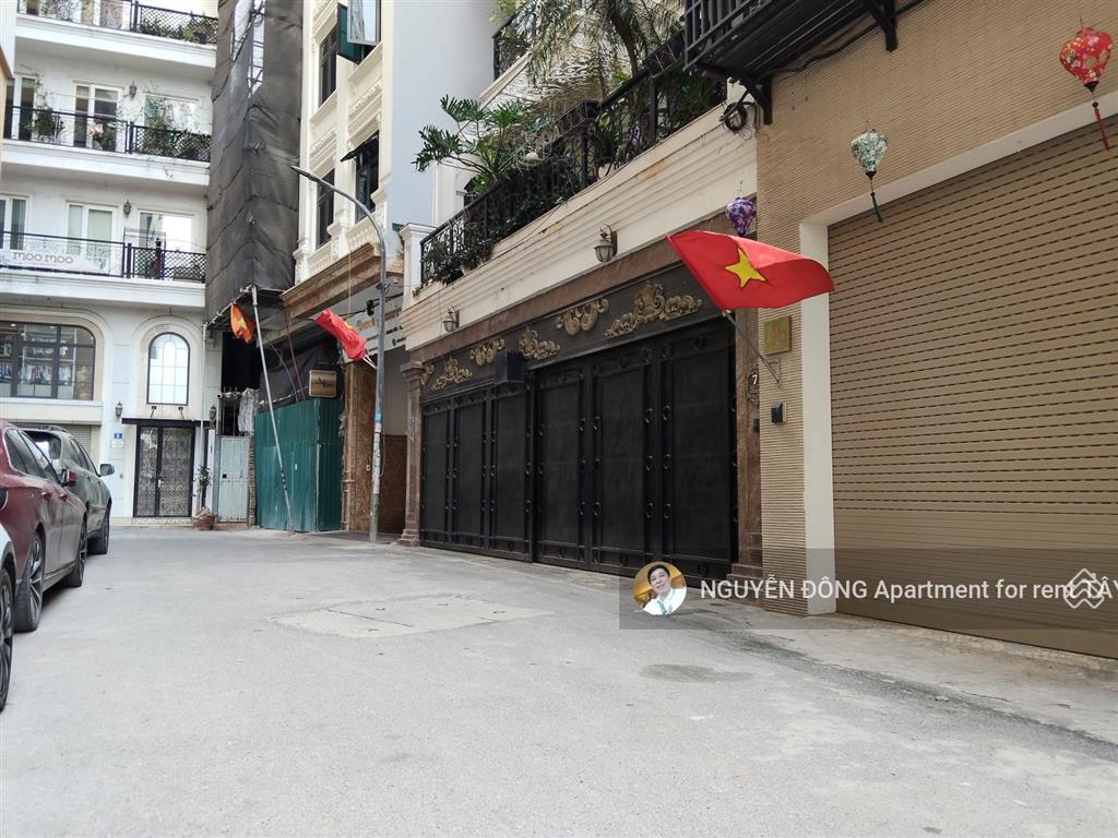 Bán căn hộ apartment 130m2, 8t, lô góc, ô tô tránh, phường tây hồ 57 tỷ