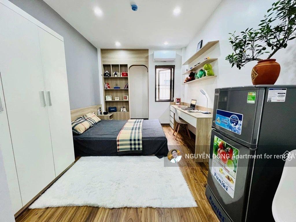 Bán căn hộ apartment 130m2, 8t, lô góc, ô tô tránh, phường tây hồ 57 tỷ