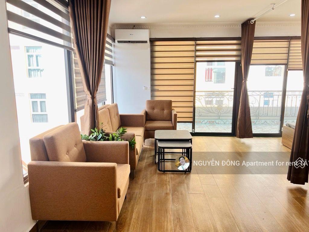 Bán căn hộ cho thuê, tây hồ, 135m2x7t, dt 130 triệu/th, 29 tỷ