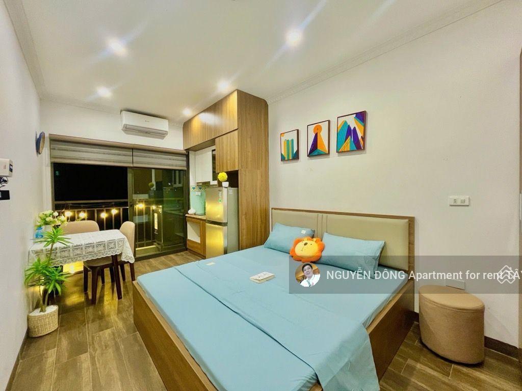 Bán căn hộ cho thuê, tây hồ, 135m2x7t, dt 130 triệu/th, 29 tỷ