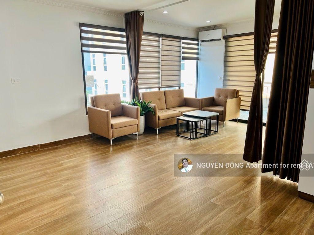 Bán căn hộ cho thuê, tây hồ, 135m2x7t, dt 130 triệu/th, 29 tỷ