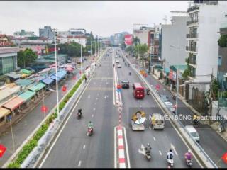 Bán apartment  tây hồ 138m2, 6t, cho thuê 150 triệu/th, giá 27,5 tỷ