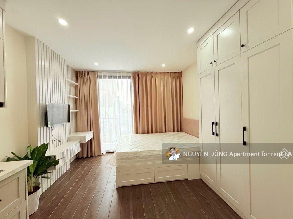 Bán căn hộ apartment view hồ tây, dt 160tr/ tháng, giá 44 tỷ