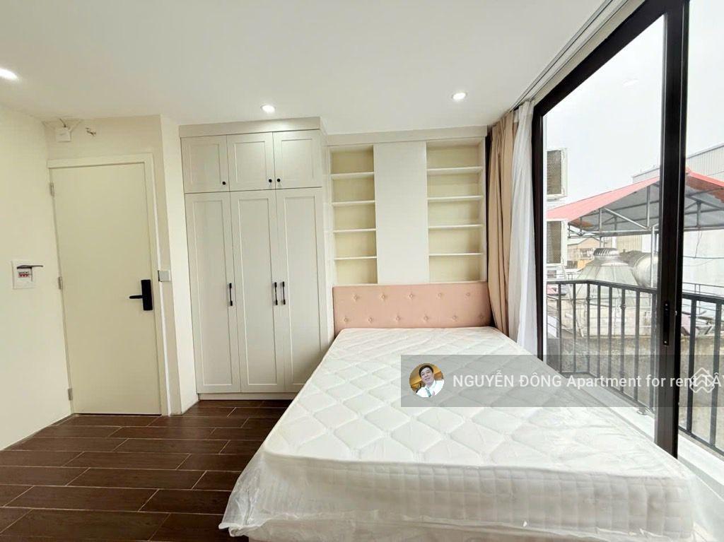 Bán căn hộ apartment view hồ tây, dt 160tr/ tháng, giá 44 tỷ