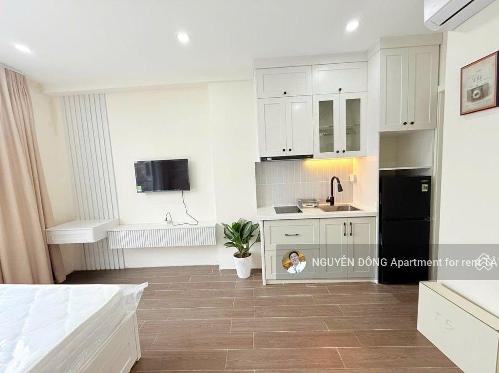 Bán căn hộ apartment view hồ tây, dt 160tr/ tháng, giá 44 tỷ