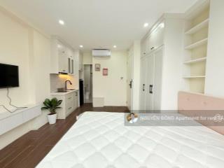 Bán căn hộ apartment view hồ tây, dt 160tr/ tháng, giá 44 tỷ