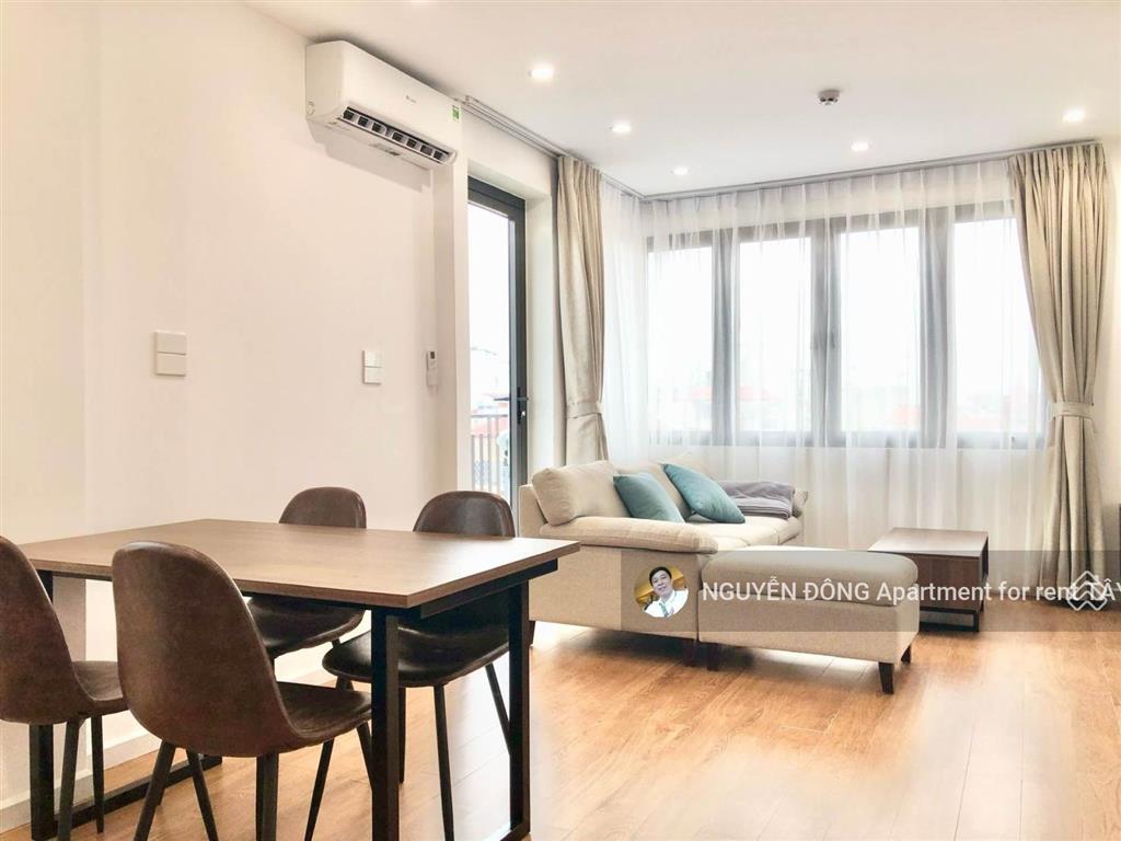 Bán căn hộ apartment tây hồ 91m2x8t, mt 6m, giá 23 tỷ
