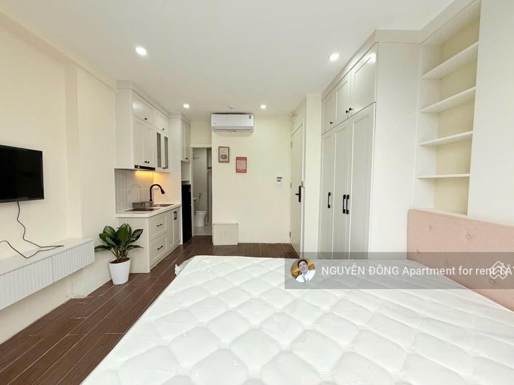 Bán căn hộ cho thuê apartment 155m2x8t giá 36 tỷ