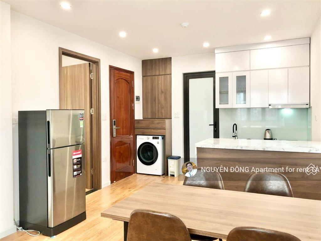 Bán căn hộ cho thuê apartment 155m2x8t giá 36 tỷ