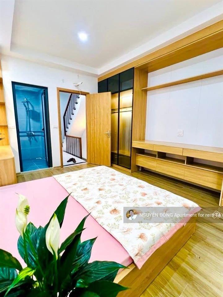 Bán căn hộ apartment mặt phố tây hồ 160m2x9t, giá 54 tỷ