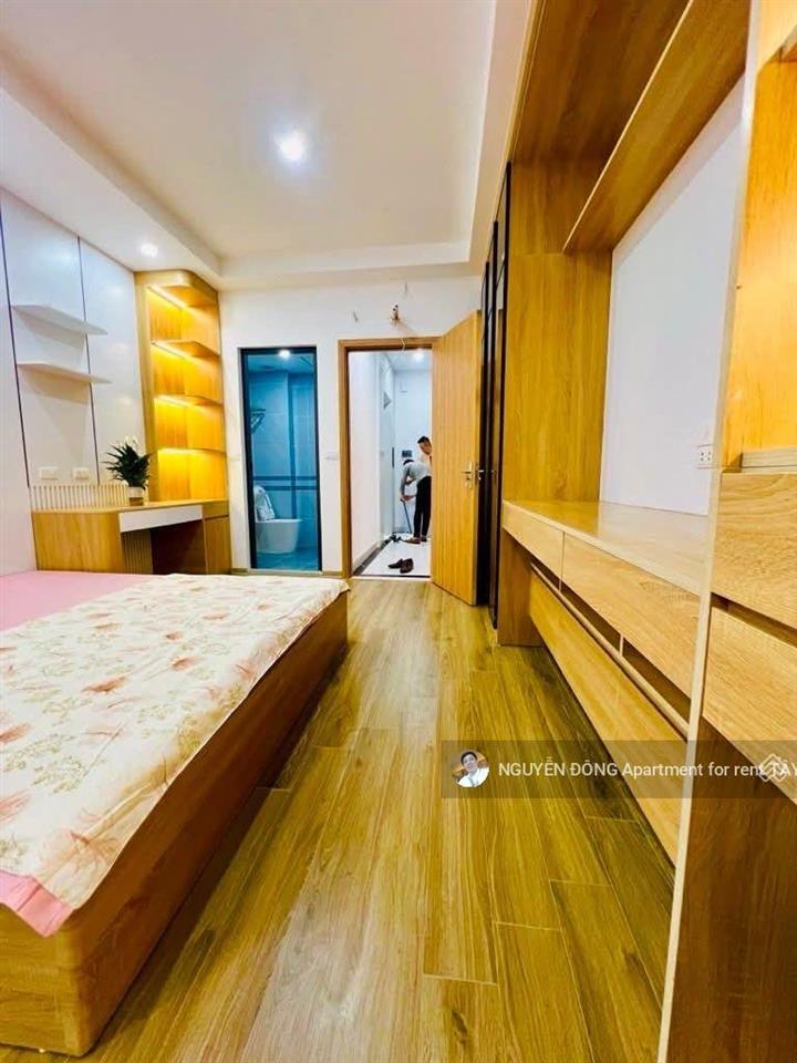 Bán căn hộ apartment mặt phố tây hồ 160m2x9t, giá 54 tỷ