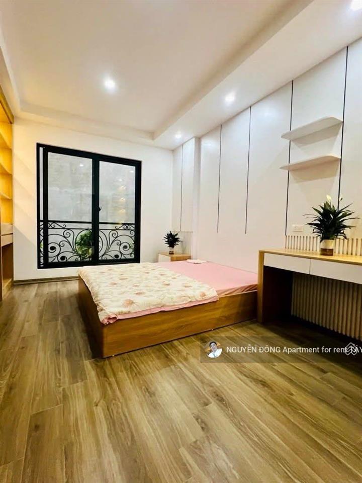 Bán căn hộ apartment mặt phố tây hồ 160m2x9t, giá 54 tỷ
