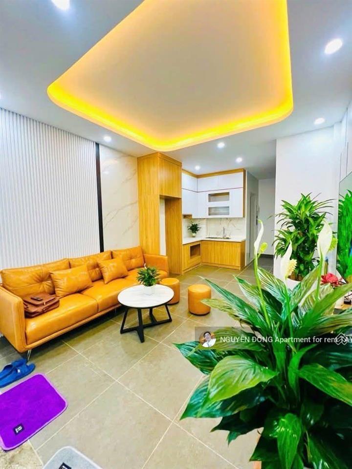 Bán căn hộ apartment mặt phố tây hồ 160m2x9t, giá 54 tỷ