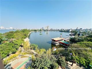 Apartment vị trí đẹp, nhiều ưu điểm, giá tốt, doanh thu cao, tây hồ 145m2x8t, giá 36,5 tỷ
