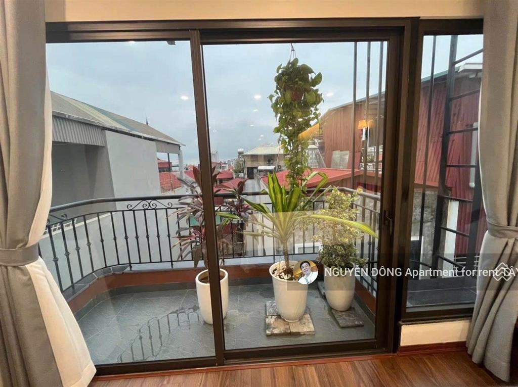 Nhà apartment mặt phố giá trong ngõ, tây hồ, 160m2x10t, giá 54 tỷ