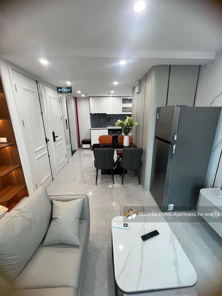 Bán ch cho thuê apartment tây hồ  dòng tiền 160 triệu/tháng  giá 36,6 tỷ
