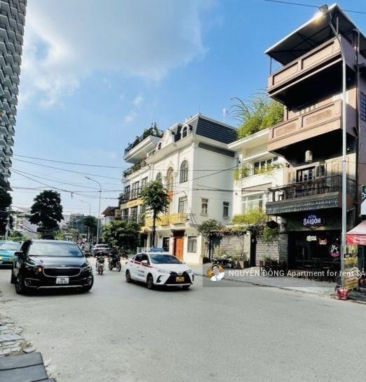 Bán đất xuân diệu  quảng khánh  tây hồ 220m2, mt 11m, 2 thoáng, 60 tỷ.