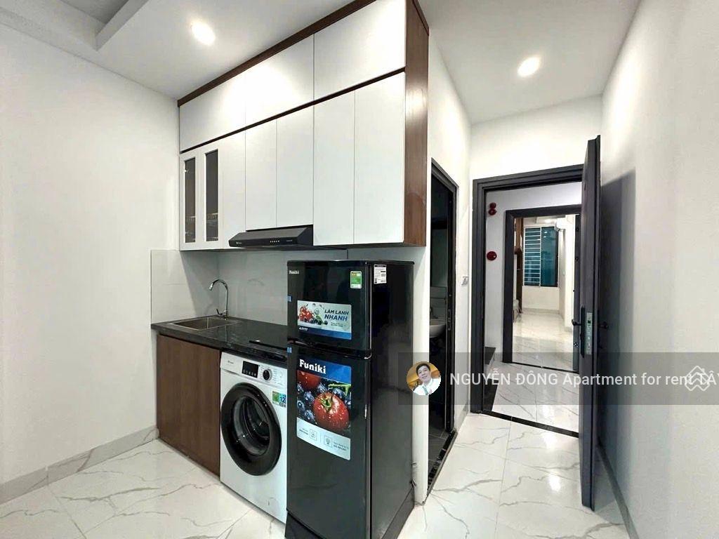 Căn hộ apartment tây hồ, 105m2x7t, ngõ ô tô, giá tốt 28 tỷ có tl
