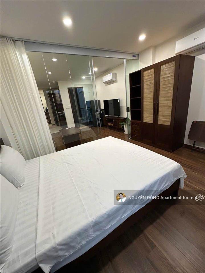 Bán tòa apartment, ch cho thuê, 151m2, 8t, lô góc, tây hồ, 36,5 tỷ