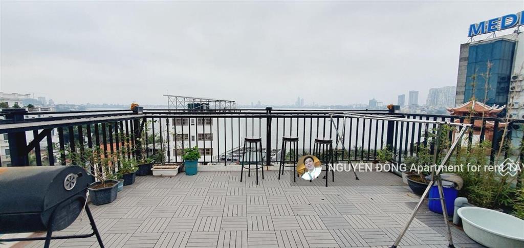 Bán tòa apartment, ch cho thuê, 151m2, 8t, lô góc, tây hồ, 36,5 tỷ