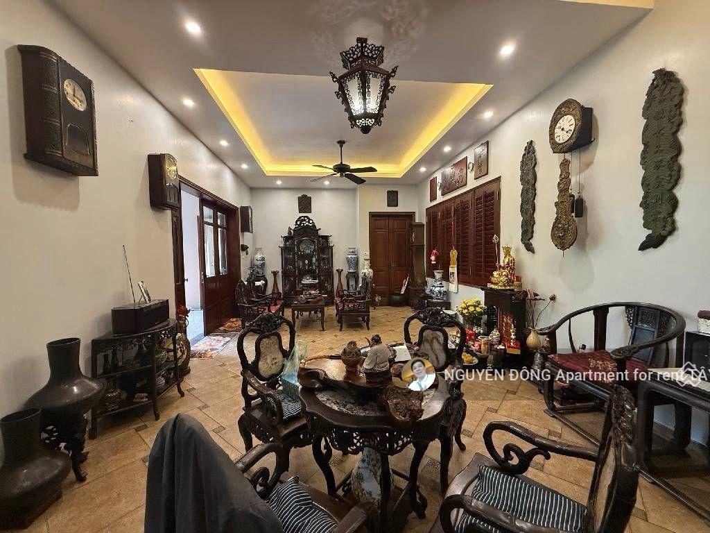 Đất trích sài  võng thị  lạc long quân, 275m2, mt 15m, ô tô tránh, vị trí đẹp, giá tốt 66 tỷ