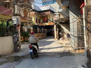 Chính chủ cần bán lô đất đẹp tại tổ 5 yên nghĩa, diện tích 42m², mặt tiền rộng hơn 5m 0965 800 ***