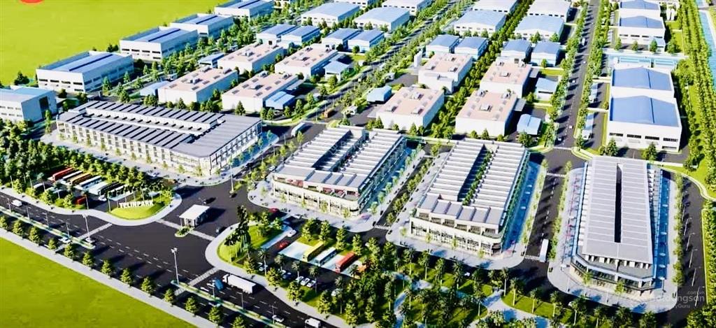 Bán shophouse telin mặt đường 31m  căn b6  cổng chính dự án mặt đường trục ptkt  hàng vip
