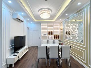 Chính chủ bán căn hộ 2pn x 2vs nhà đẹp, tâm huyết. nội thất đầy đủ khách mua về chỉ việc ở