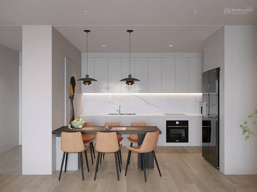 Bán căn hộ 3pn x2vs tòa a, diện tích 117m2 thiết kế đẹp, nhà nội thất cơ bản