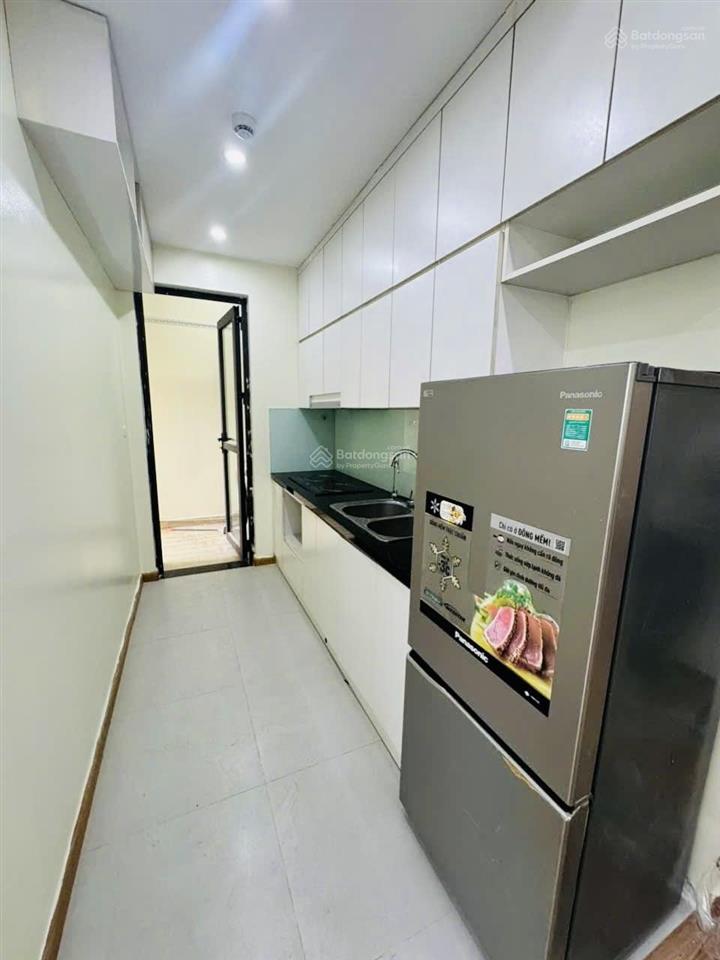 Cho thuê căn hộ 68m2 view công viên, nội thất đầy đủ, ưu tiên hộ gia đình ký hđ lâu dài