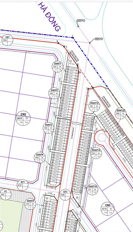 Cần bán gấp lô đất shophouse dvht 14 diện tích 100m2 hai mặt thoáng, ô cạnh góc giá chỉ 28,xtr/m2