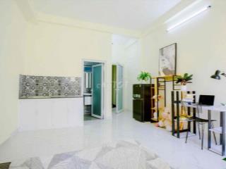 CHO THUÊ PHÒNG TRỌ FULL NỘI THẤT GÒ VẤP