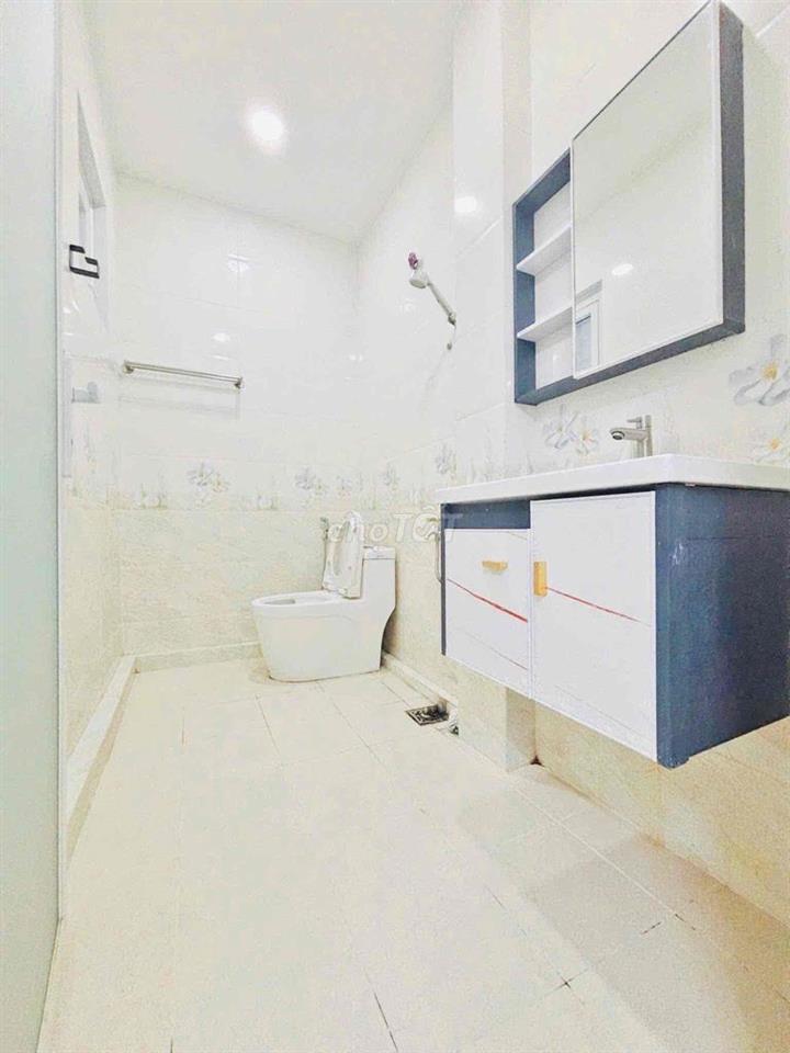 CHO THUÊ PHÒNG TRỌ FULL NỘI THẤT GÒ VẤP