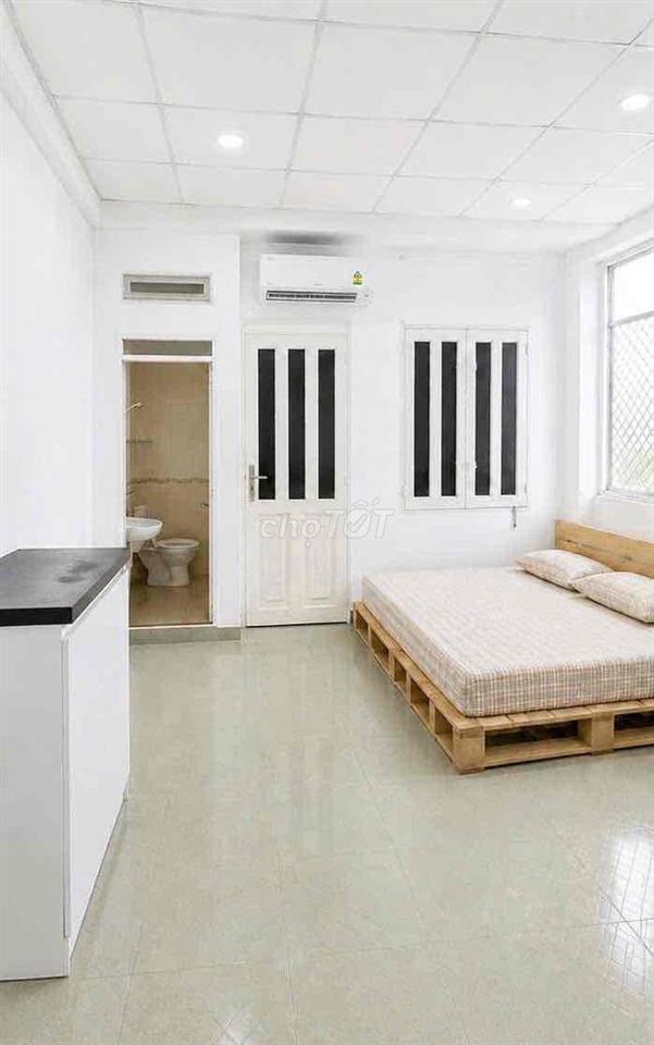 CHO THUÊ PHÒNG TRỌ FULL NỘI THẤT GÒ VẤP