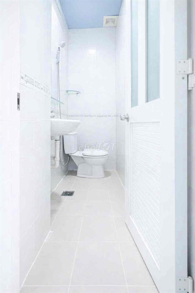 CHO THUÊ PHÒNG TRỌ FULL NỘI THẤT GÒ VẤP