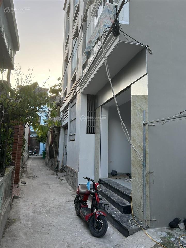 Bán nr 4pn, 3wc, 43m2 tại quốc lộ 1a, nhị khê, thường tín, hn, giá 5,4 tỷ