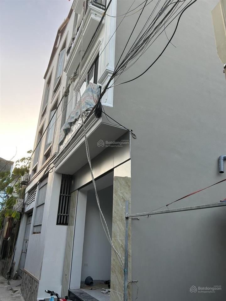 Bán nr 4pn, 3wc, 43m2 tại quốc lộ 1a, nhị khê, thường tín, hn, giá 5,4 tỷ