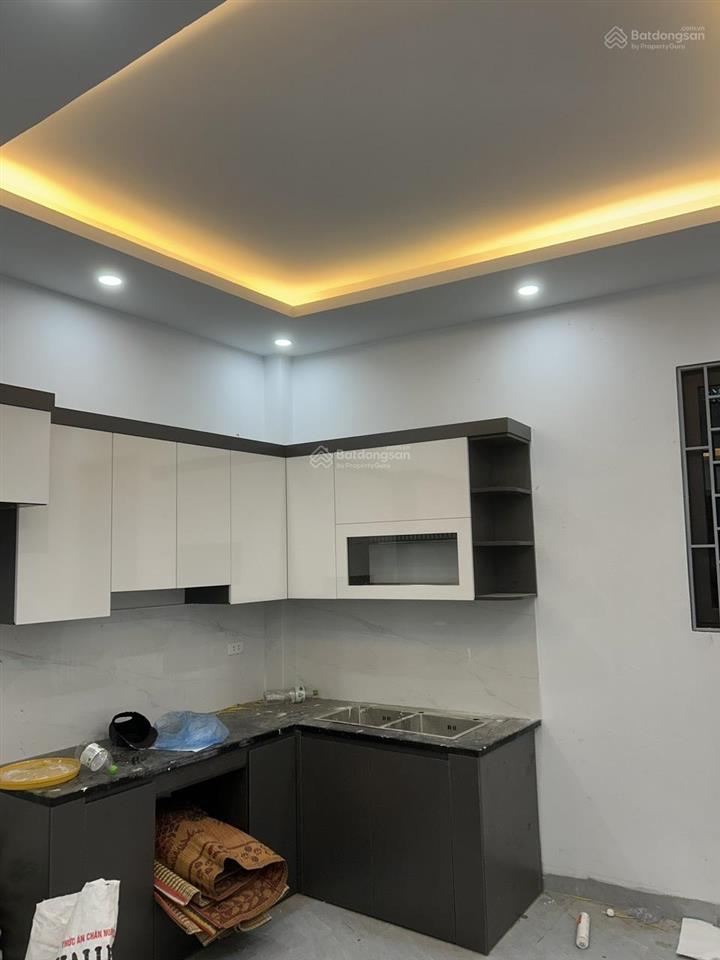 Bán nr, đường lạc thị, ngọc hồi, thanh trì, 5,9 tỷ, 35m2