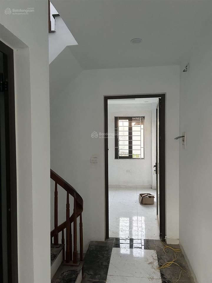 Bán nr, đường lạc thị, ngọc hồi, thanh trì, 5,9 tỷ, 35m2