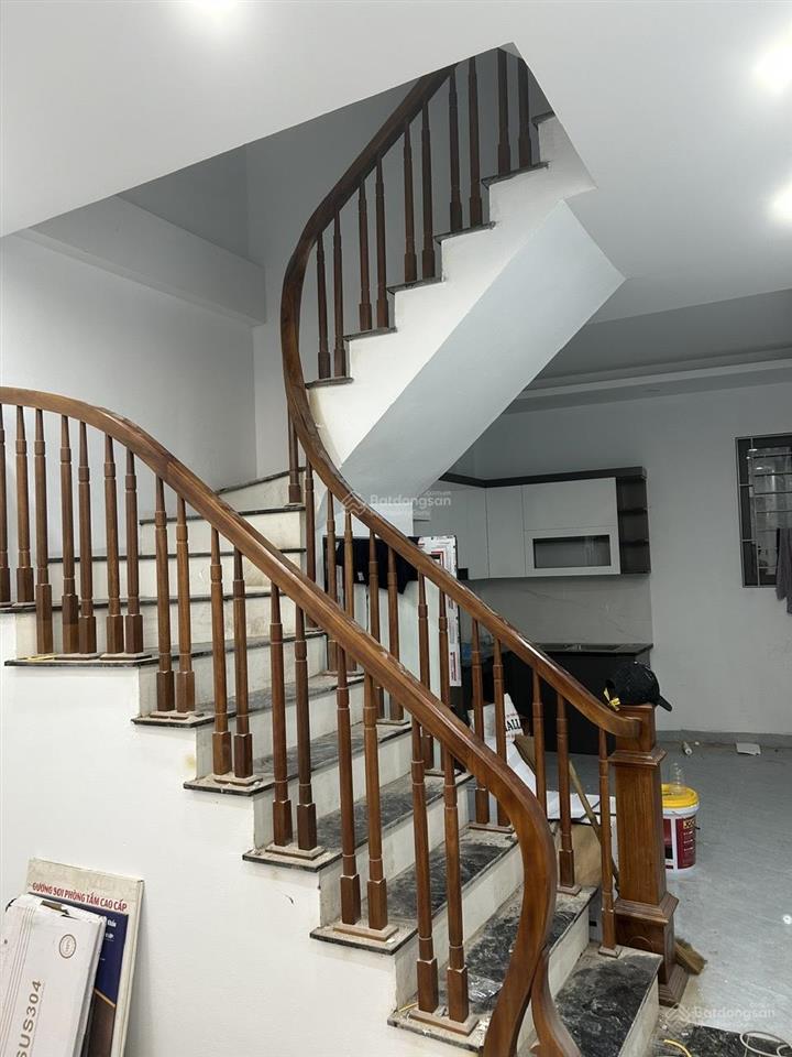Bán nr, đường lạc thị, ngọc hồi, thanh trì, 5,9 tỷ, 35m2