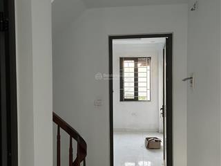 Căn nhà 4 tầng 50m2 tại văn hội, xã thường tín cần bán giá 5.85 tỷ