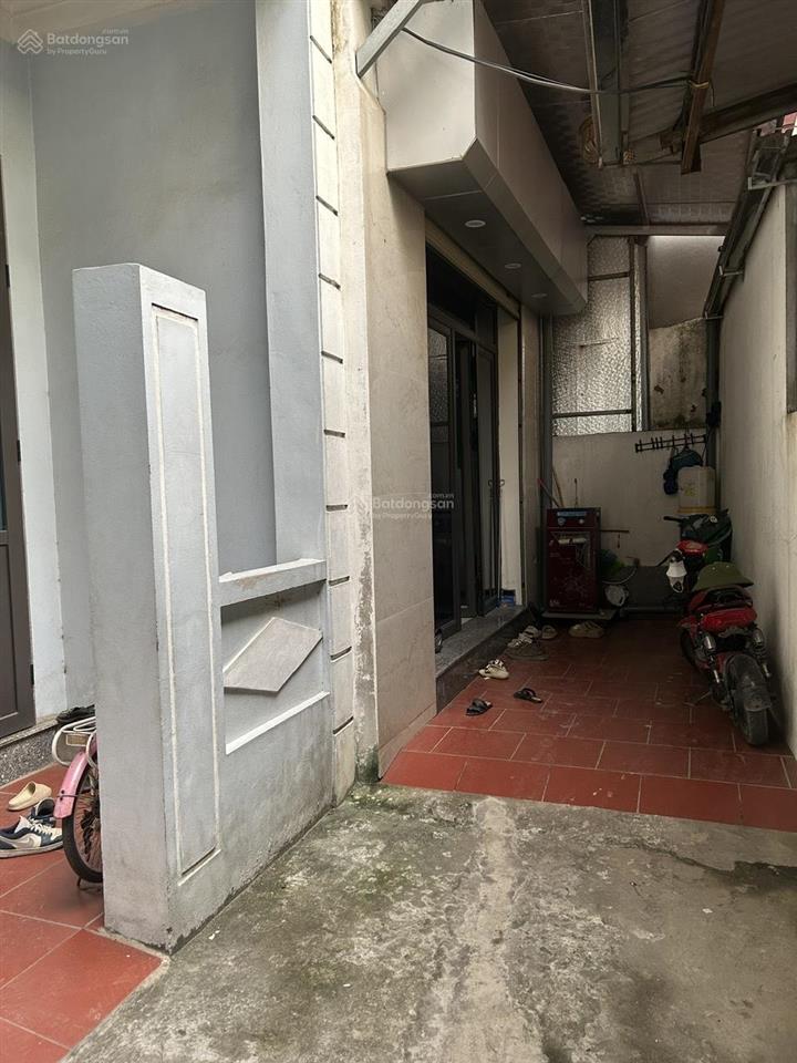 Căn nhà 3 tầng 50m2 tại thượng đình, xã thường tín cần bán giá 4.85 tỷ