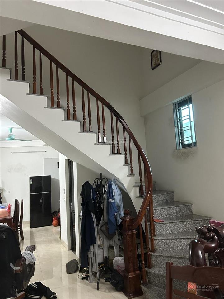 Căn nhà 3 tầng 50m2 tại thượng đình, xã thường tín cần bán giá 4.85 tỷ