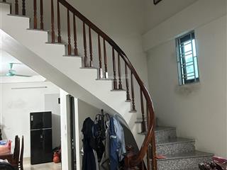 Căn nhà 3 tầng 50m2 tại thượng đình, xã thường tín cần bán giá 4.85 tỷ