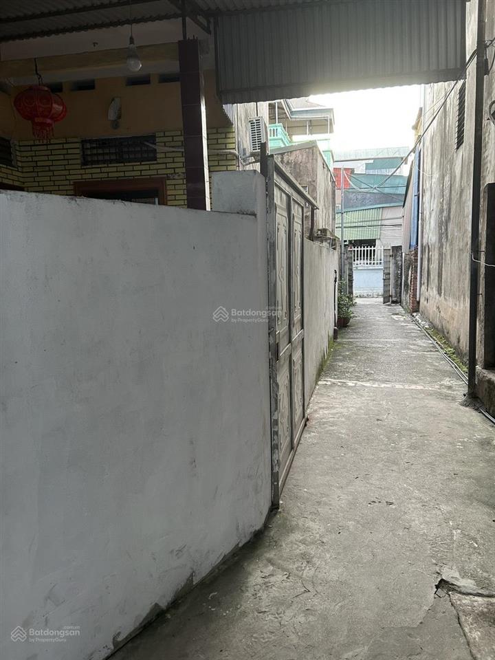 Căn nhà 3 tầng 50m2 tại thượng đình, xã thường tín cần bán giá 4.85 tỷ
