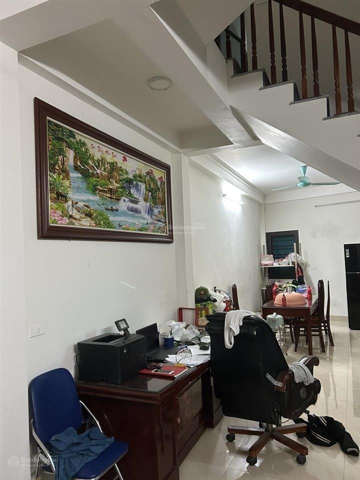 Căn nhà 3 tầng 50m2 tại thượng đình, xã thường tín cần bán giá 4.85 tỷ