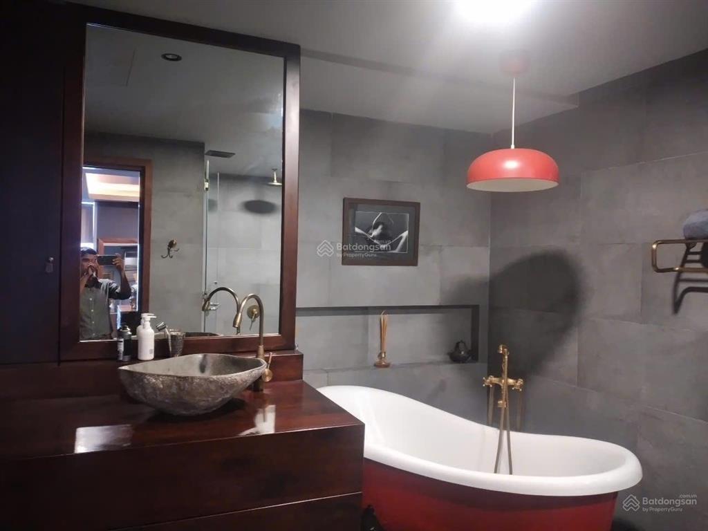 Cho thuê căn hộ full nội thất cao cấp sailing tower, ngay trung tâm thành phố quận 1, tp. hcm